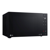 Produktbild för LG NeoChef MS2535GIB - mikrovågsugn - fristående - svart
