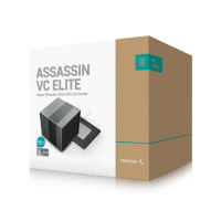 Produktbild för Deepcool ASSASSIN VC ELITE - processorkylare