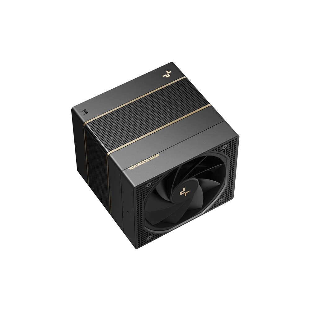 Produktbild för Deepcool ASSASSIN VC ELITE - processorkylare