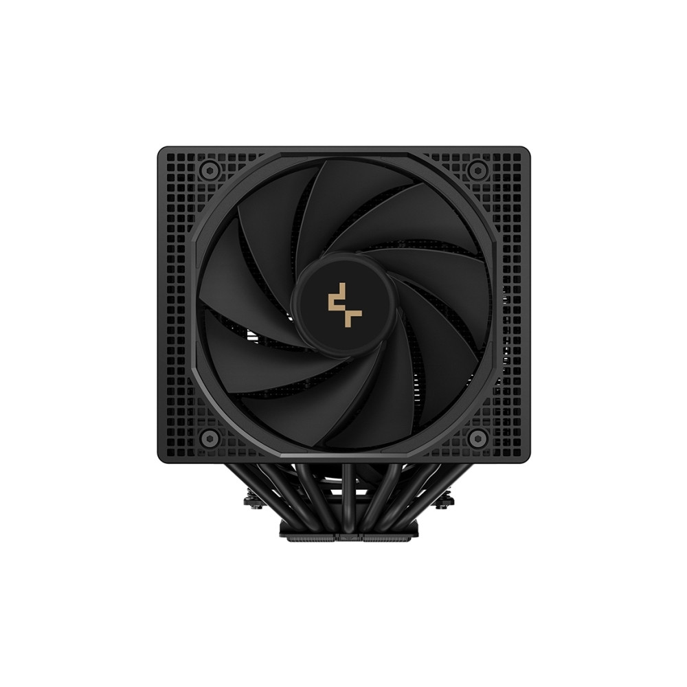 Produktbild för Deepcool ASSASSIN VC ELITE - processorkylare
