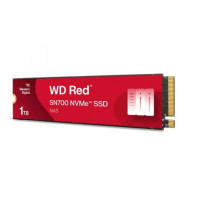 Produktbild för WD Red SN700 WDS200T1R0C - SSD - 2 TB - PCIe 3.0 x4 (NVMe)