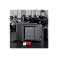 Produktbild för WD Red SN700 WDS200T1R0C - SSD - 2 TB - PCIe 3.0 x4 (NVMe)