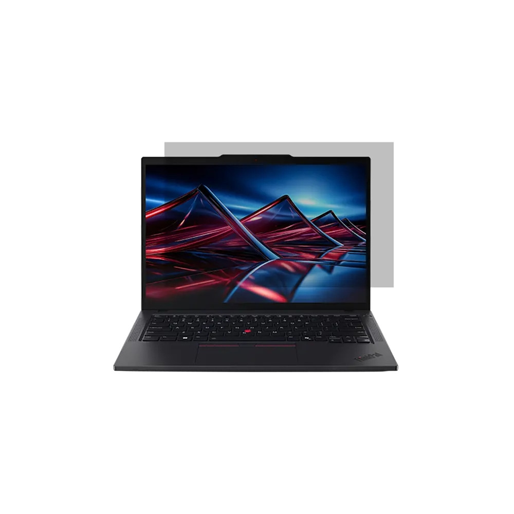 Produktbild för Lenovo - sekretessfilter till bärbar dator - 16:10
