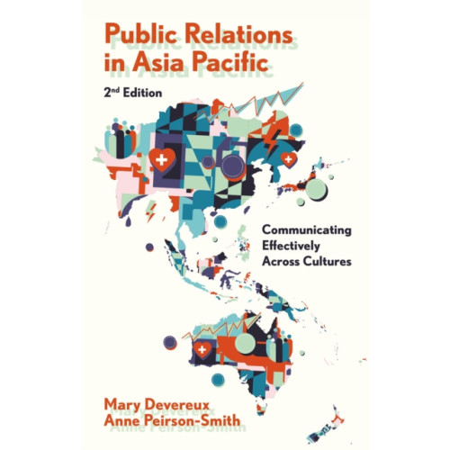 Emerald Publishing Limited Public Relations in Asia Pacific (häftad, eng)