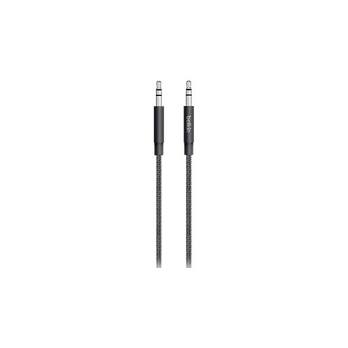Belkin International Belkin MIXIT Aux Cable - ljudkabel - 1.22 m