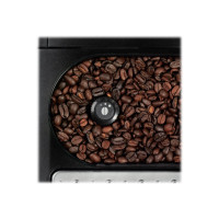 Produktbild för Krups EA8150 - automatisk kaffekokare med mjölkskummare - 15 bar