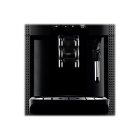 Produktbild för Krups EA8150 - automatisk kaffekokare med mjölkskummare - 15 bar