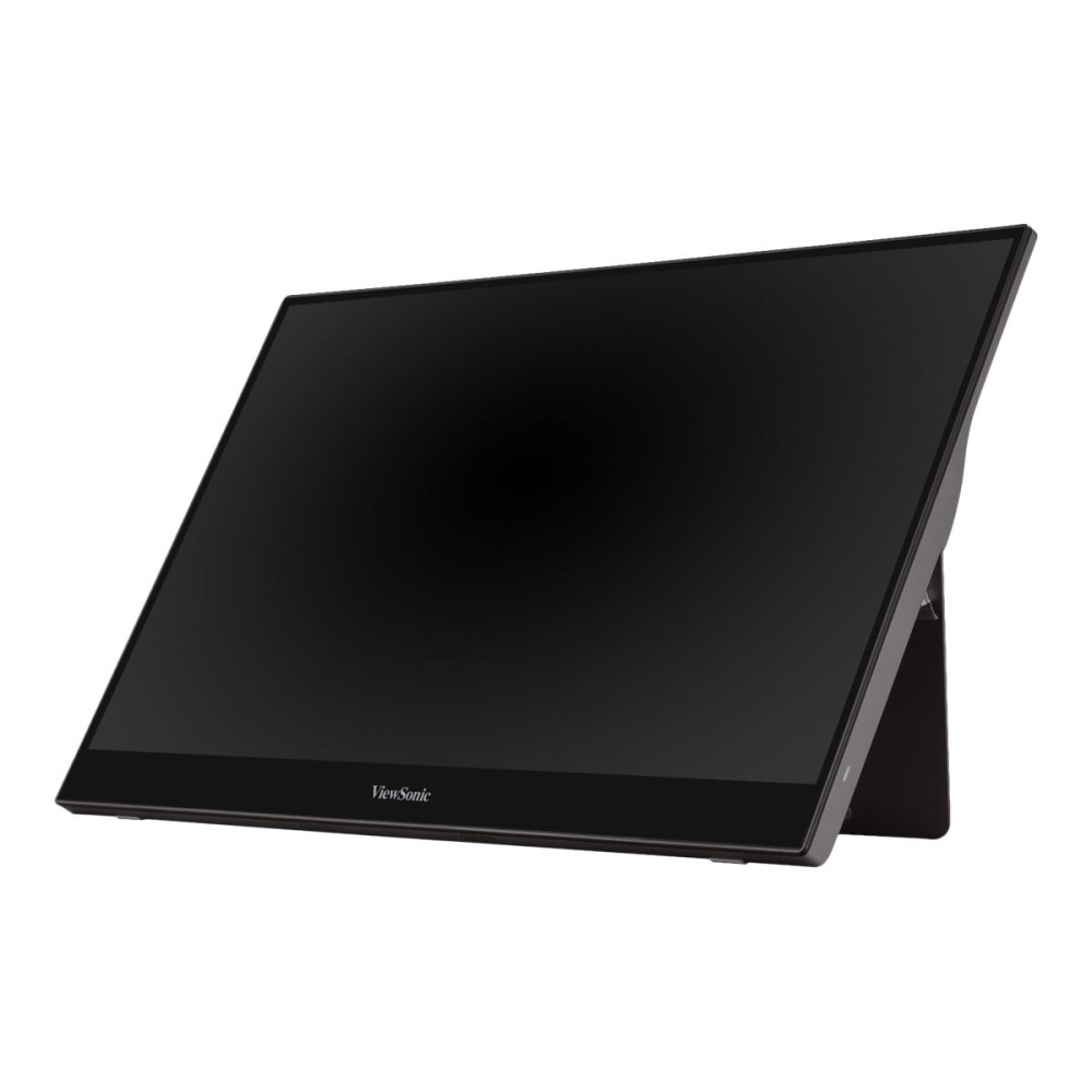Produktbild för ViewSonic TD1655 - LED-skärm - Full HD (1080p) - 16"