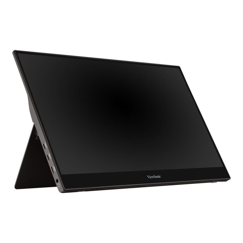 Produktbild för ViewSonic TD1655 - LED-skärm - Full HD (1080p) - 16"