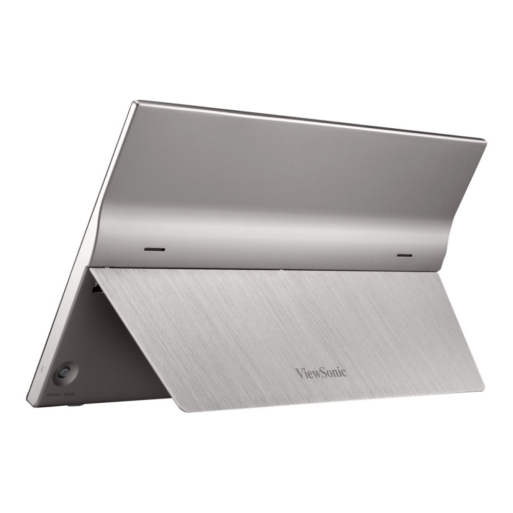 Produktbild för ViewSonic TD1655 - LED-skärm - Full HD (1080p) - 16"