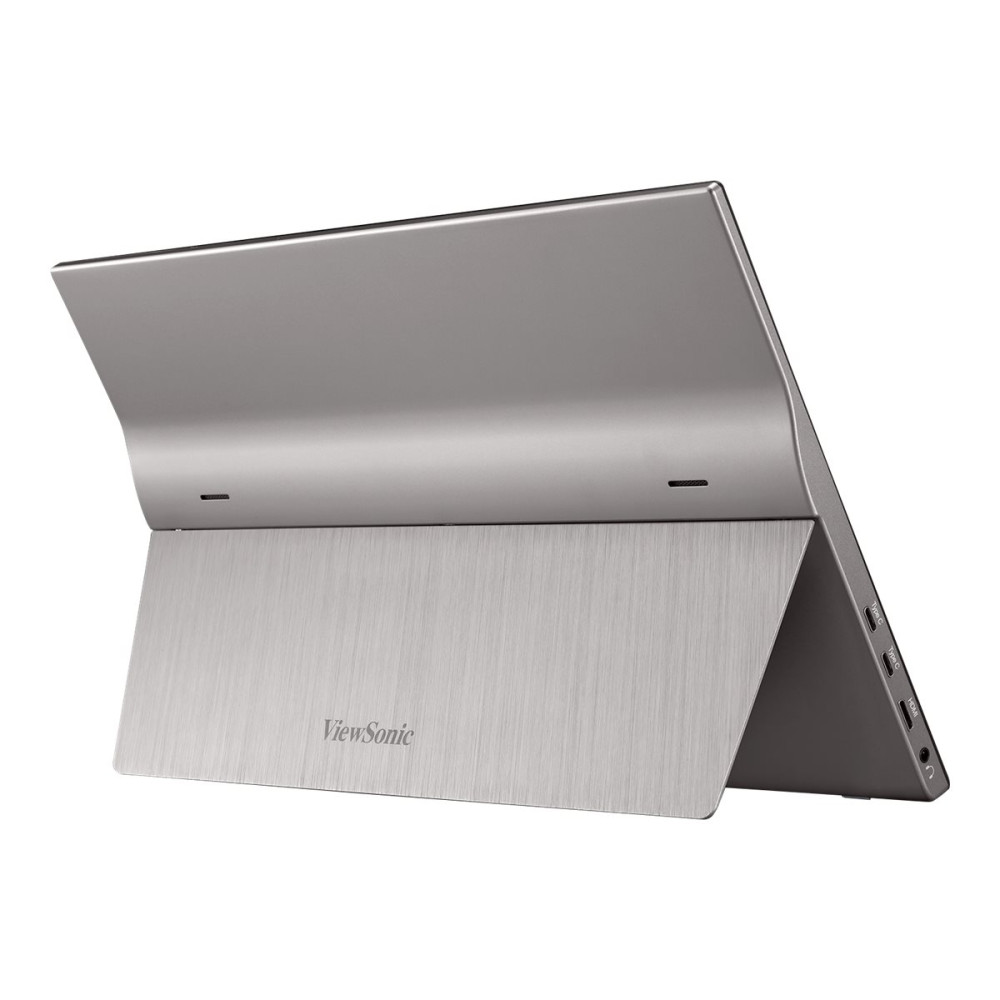 Produktbild för ViewSonic TD1655 - LED-skärm - Full HD (1080p) - 16"