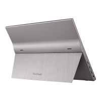 Produktbild för ViewSonic TD1655 - LED-skärm - Full HD (1080p) - 16"
