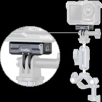 Produktbild för SmallRig 3662 Magnetic Adapter for DJI Osmo Action