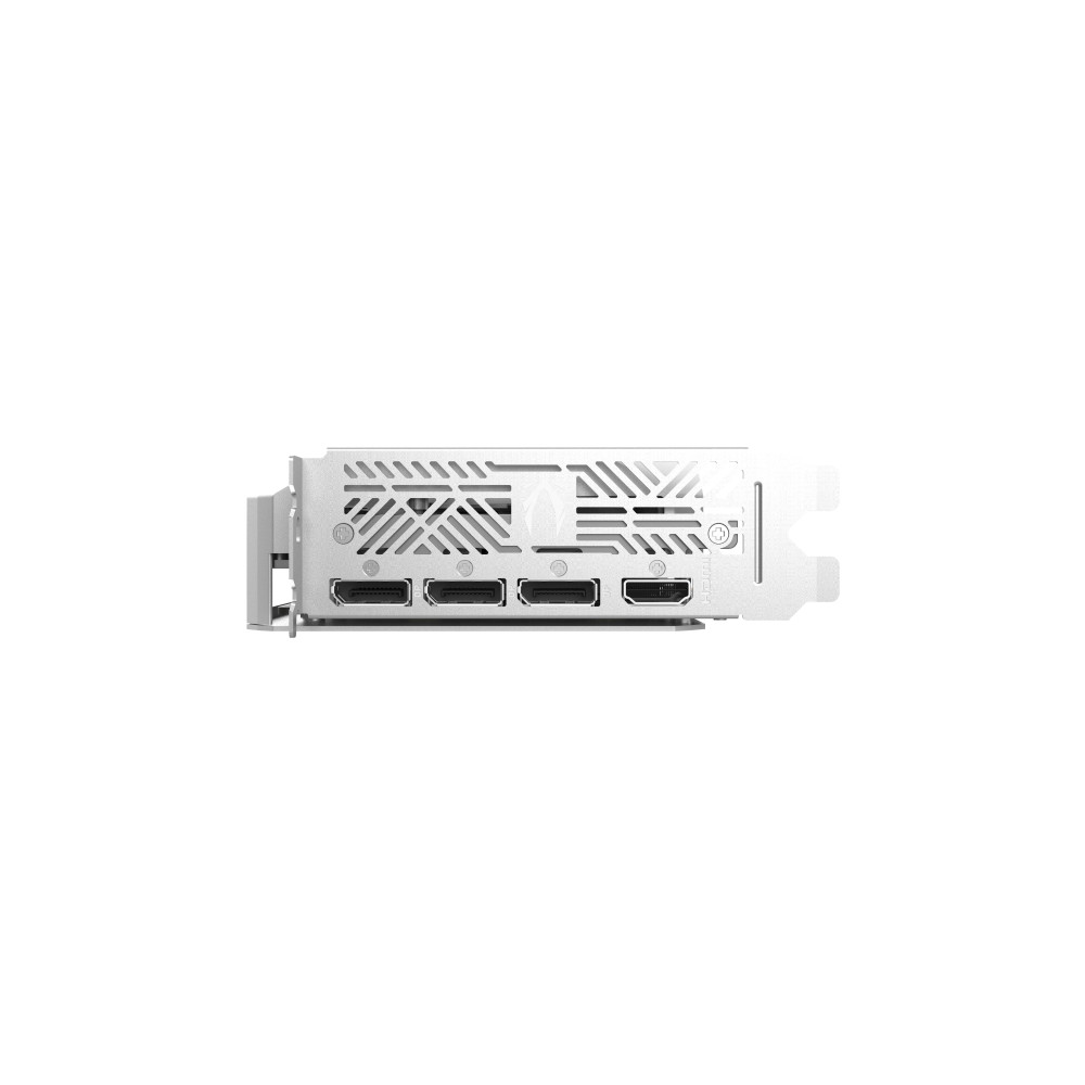 Produktbild för ZOTAC GAMING Twin Edge OC - White Edition - grafikkort - GeForce RTX 5050 - 8 GB