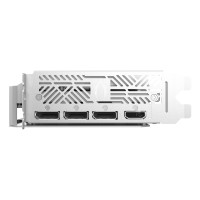 Produktbild för ZOTAC GAMING Twin Edge OC - White Edition - grafikkort - GeForce RTX 5050 - 8 GB