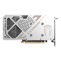 Produktbild för ZOTAC GAMING Twin Edge OC - White Edition - grafikkort - GeForce RTX 5050 - 8 GB