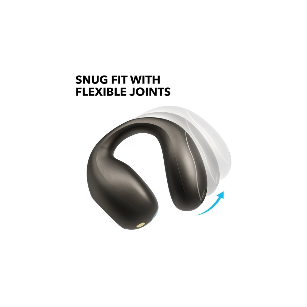 Produktbild för Soundcore C40i - True wireless-hörlurar med mikrofon