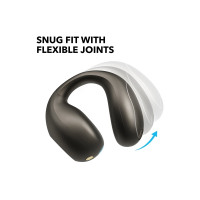 Produktbild för Soundcore C40i - True wireless-hörlurar med mikrofon