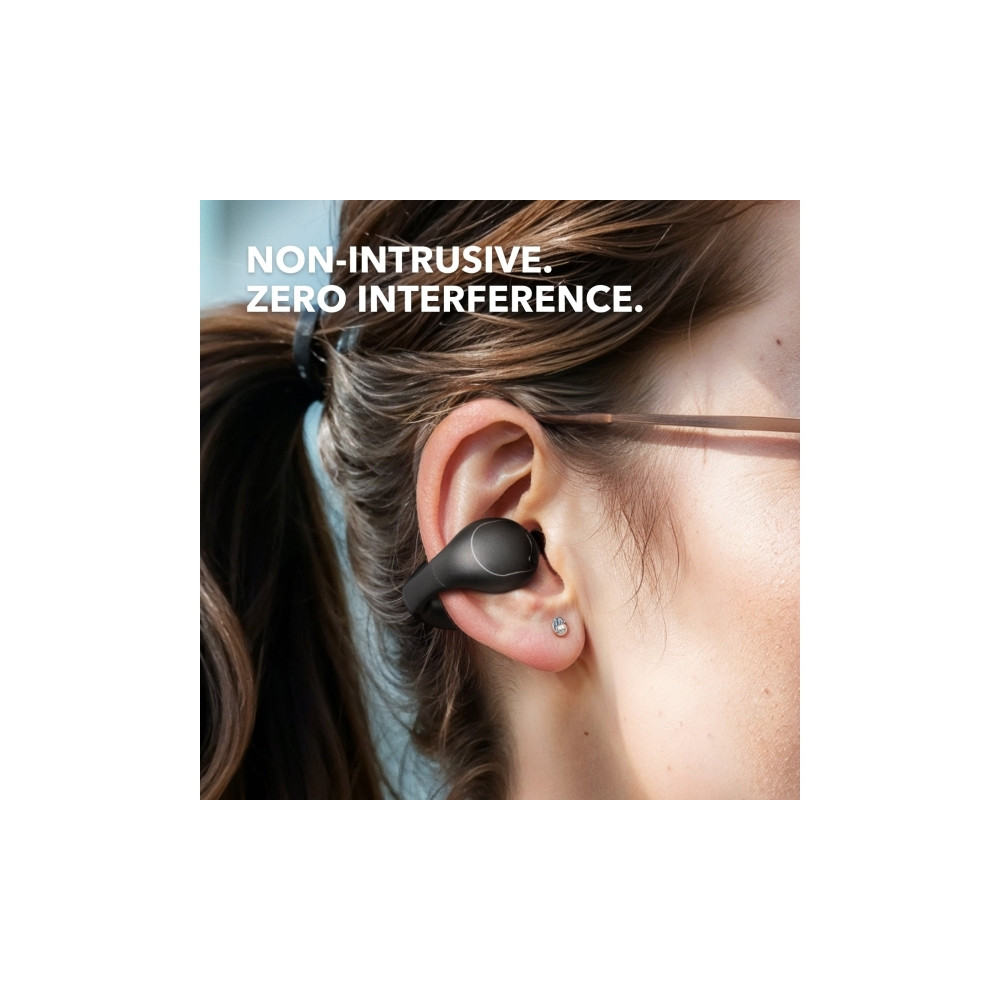 Produktbild för Soundcore C40i - True wireless-hörlurar med mikrofon