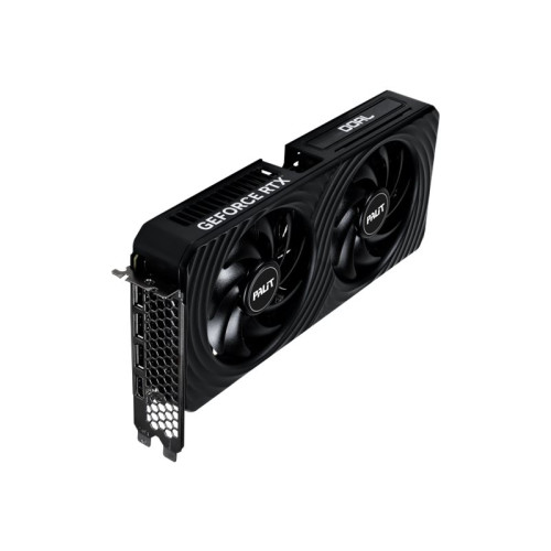 Palit Microsystems Palit GeForce RTX 5060 Dual - grafikkort - GeForce RTX 5060 - 8 GB
