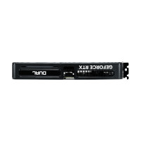 Produktbild för Palit GeForce RTX 5060 Dual - grafikkort - GeForce RTX 5060 - 8 GB