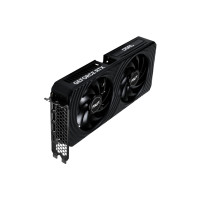 Produktbild för Palit GeForce RTX 5060 Dual - grafikkort - GeForce RTX 5060 - 8 GB