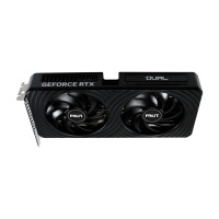 Produktbild för Palit GeForce RTX 5060 Dual - grafikkort - GeForce RTX 5060 - 8 GB