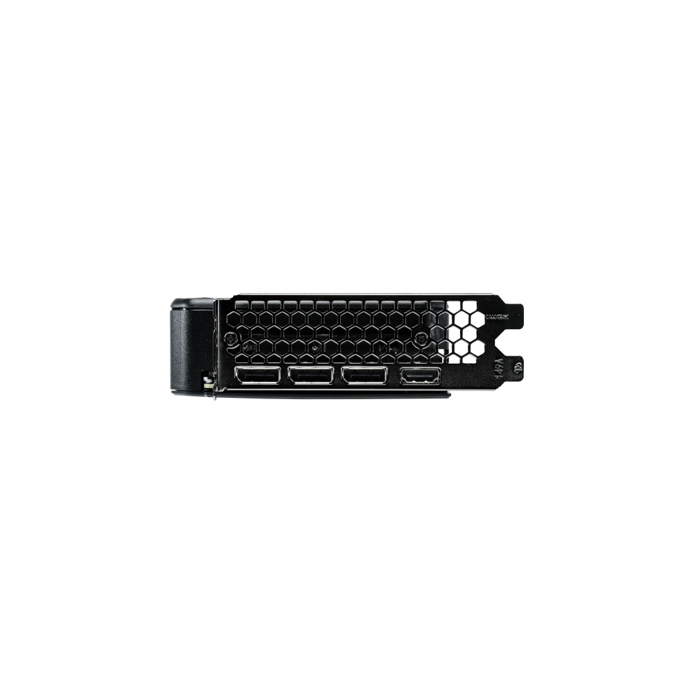 Produktbild för Palit GeForce RTX 5060 Dual - grafikkort - GeForce RTX 5060 - 8 GB