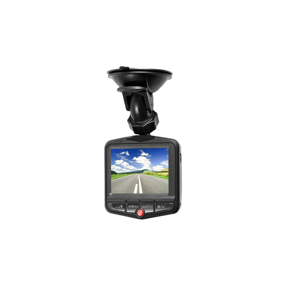 Produktbild för Tracer MobiDrive - instrumentpanelkamera