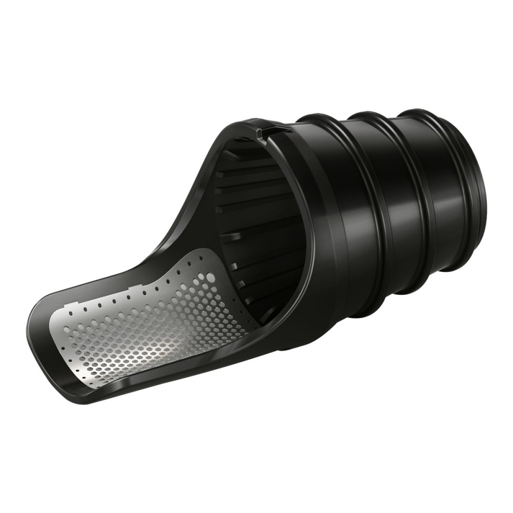 Produktbild för Philips Viva Collection HR1889 - råsaftcentrifug - svart/silver