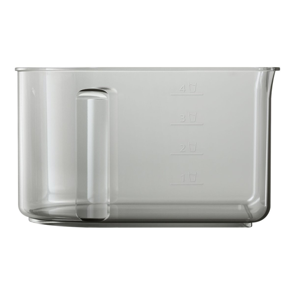 Produktbild för Philips Viva Collection HR1889 - råsaftcentrifug - svart/silver