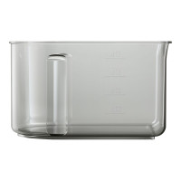 Produktbild för Philips Viva Collection HR1889 - råsaftcentrifug - svart/silver