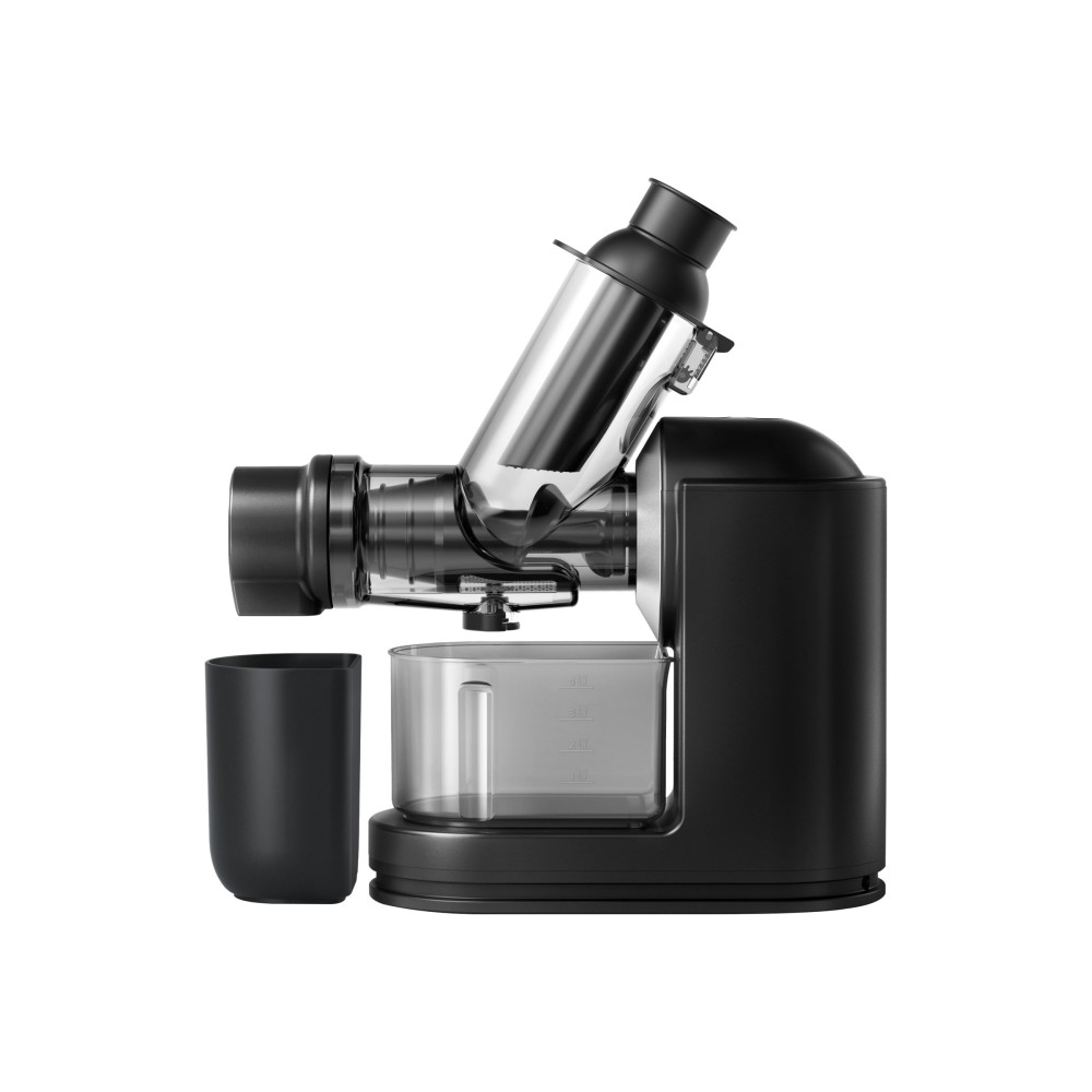 Produktbild för Philips Viva Collection HR1889 - råsaftcentrifug - svart/silver