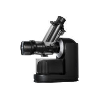 Produktbild för Philips Viva Collection HR1889 - råsaftcentrifug - svart/silver