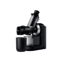Produktbild för Philips Viva Collection HR1889 - råsaftcentrifug - svart/silver