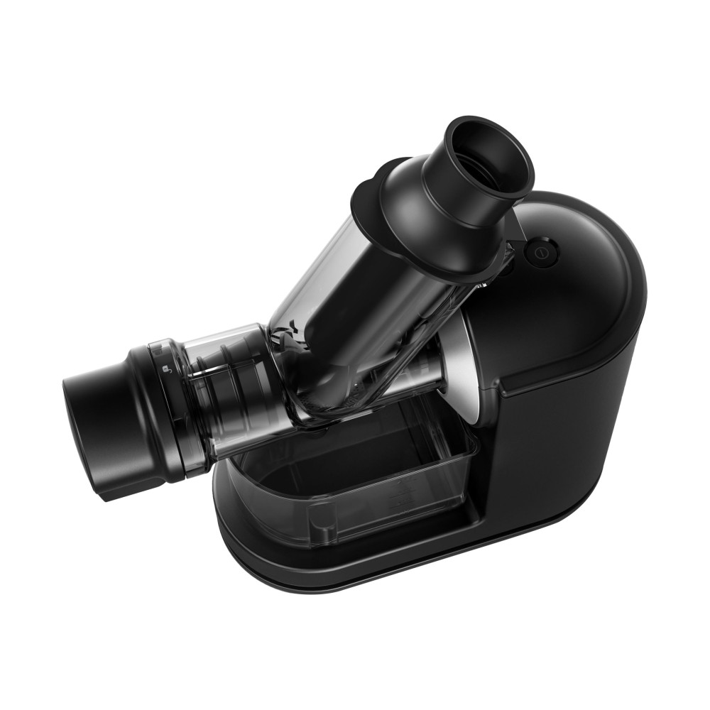 Produktbild för Philips Viva Collection HR1889 - råsaftcentrifug - svart/silver