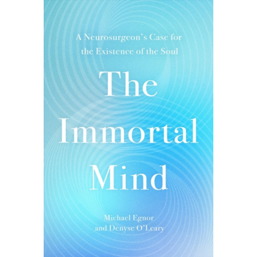Little, Brown & Company The Immortal Mind (inbunden, eng)