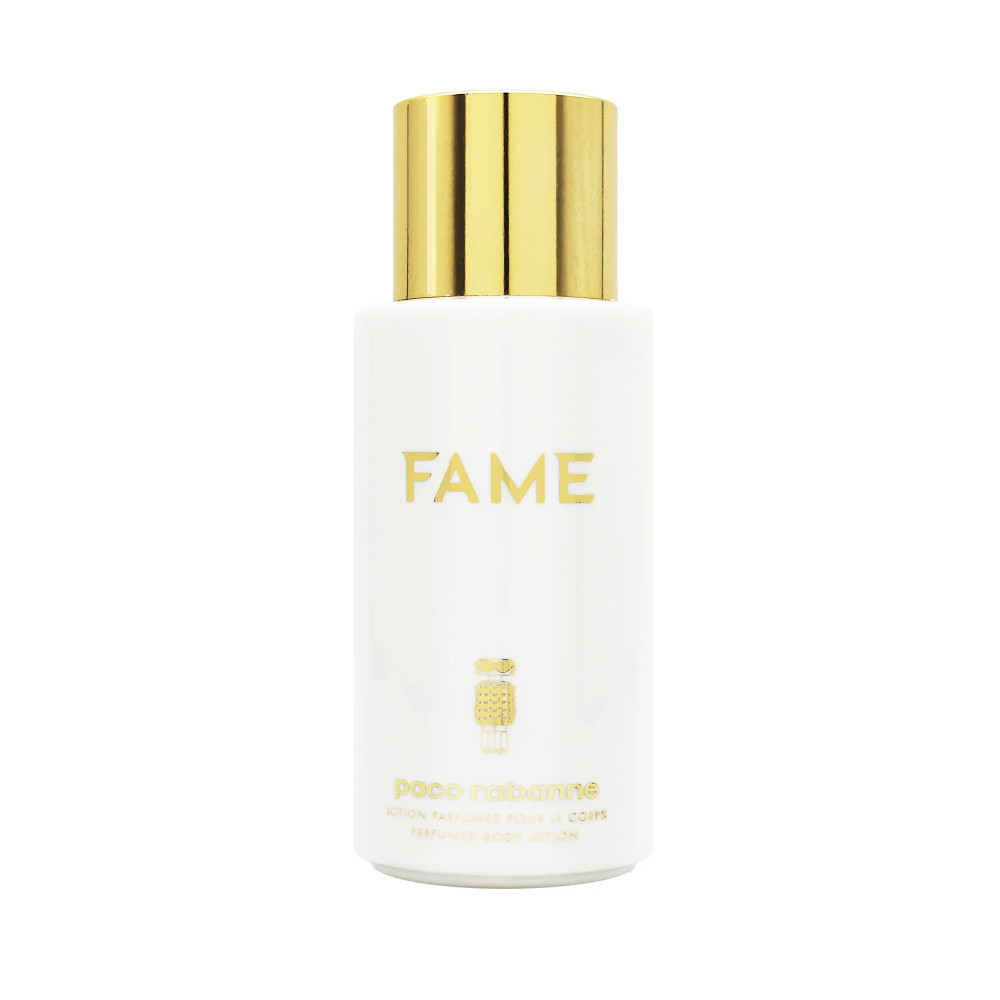 Produktbild för Rabanne Fame Perfumed Body Lotion W 200ml