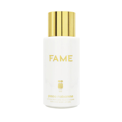 Rabanne Rabanne Fame Perfumed Body Lotion W 200ml