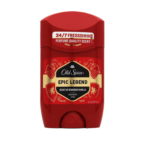 Old spice Old Spice Epic Legend Deodorant Stick 50ml