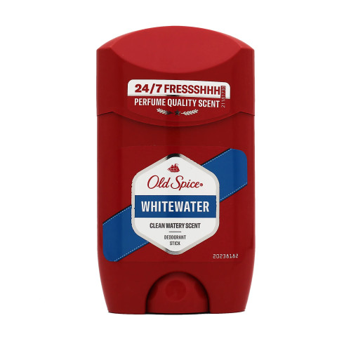 Old spice Old Spice Whitewater Deodorant Stick 50ml