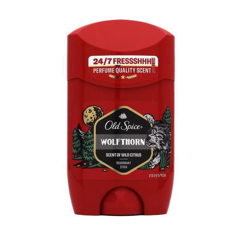 Old spice Old Spice Wolfthorn Deodorant Stick 50ml
