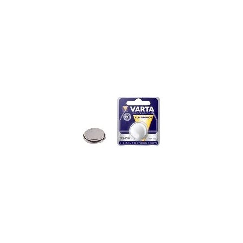 Varta Varta Electronics batteri x CR2450 - Li