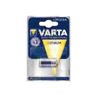 Produktbild för Varta Photo Lithium batteri x CR123A - Li