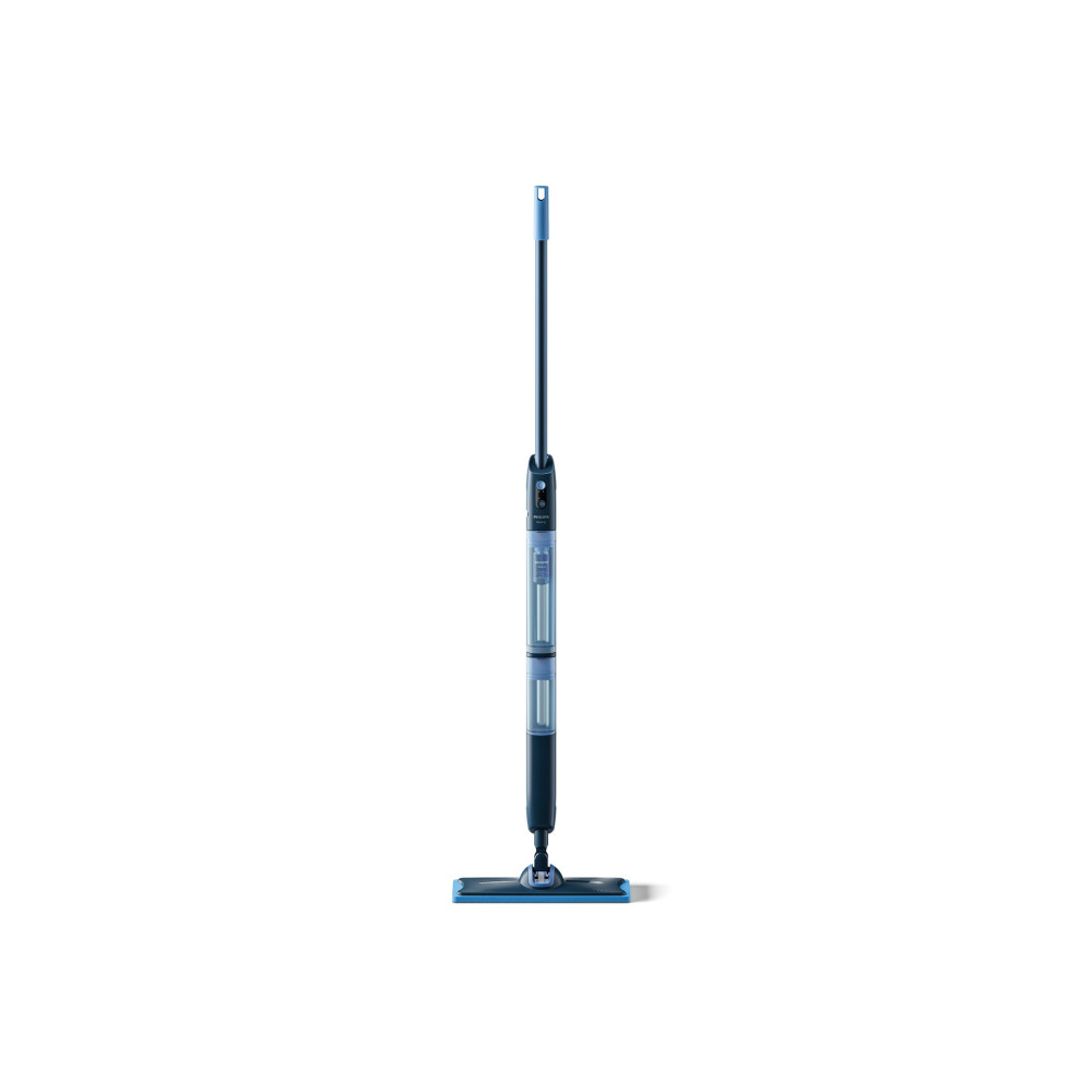 Produktbild för Philips OneUp 5000 Series XV5113 - elektrisk mopp - sladdlös - spak