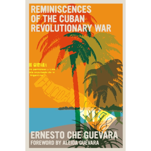 Not Stated Reminiscences of the Cuban Revolutionary War (häftad, eng)