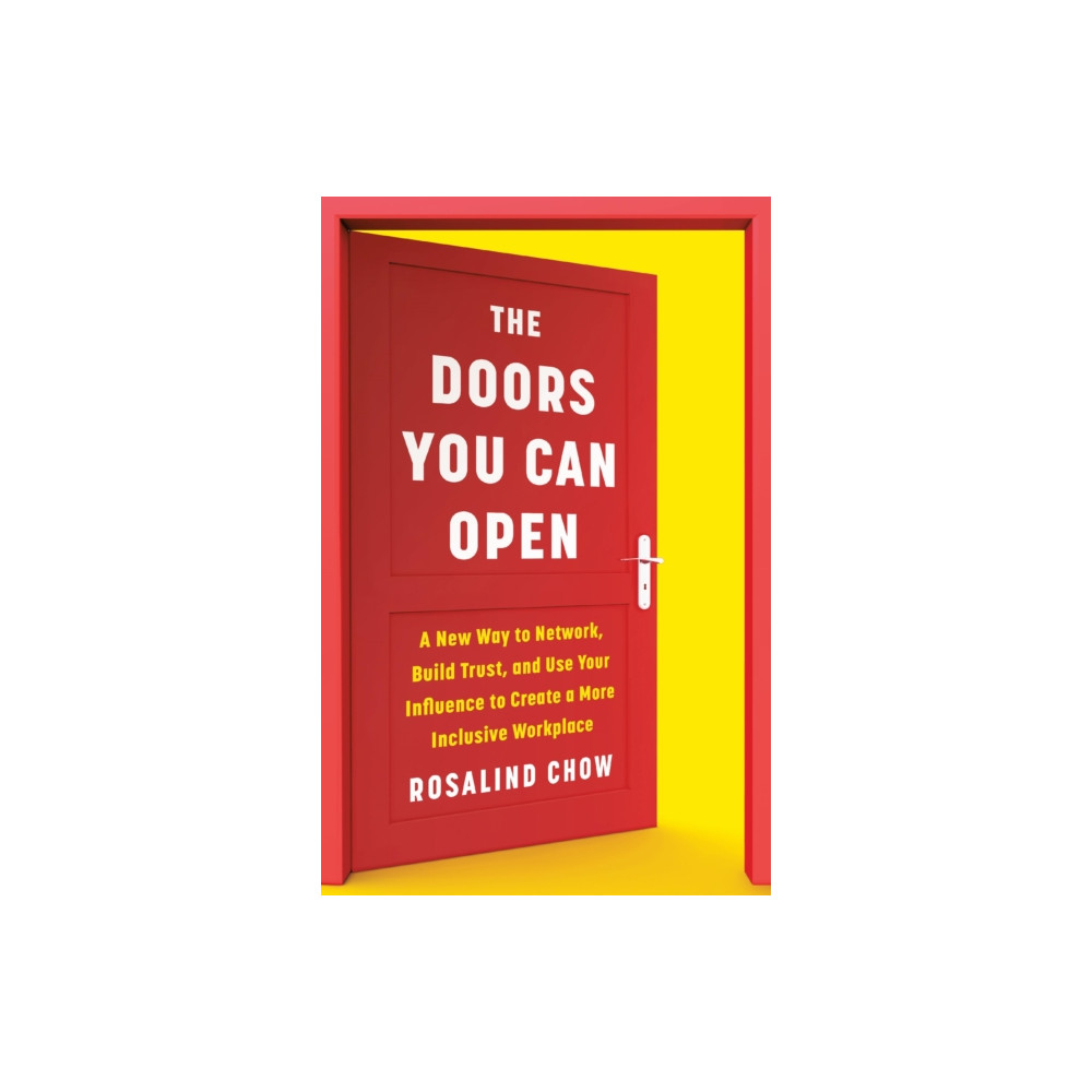 Produktbild för The Doors You Can Open (inbunden, eng)