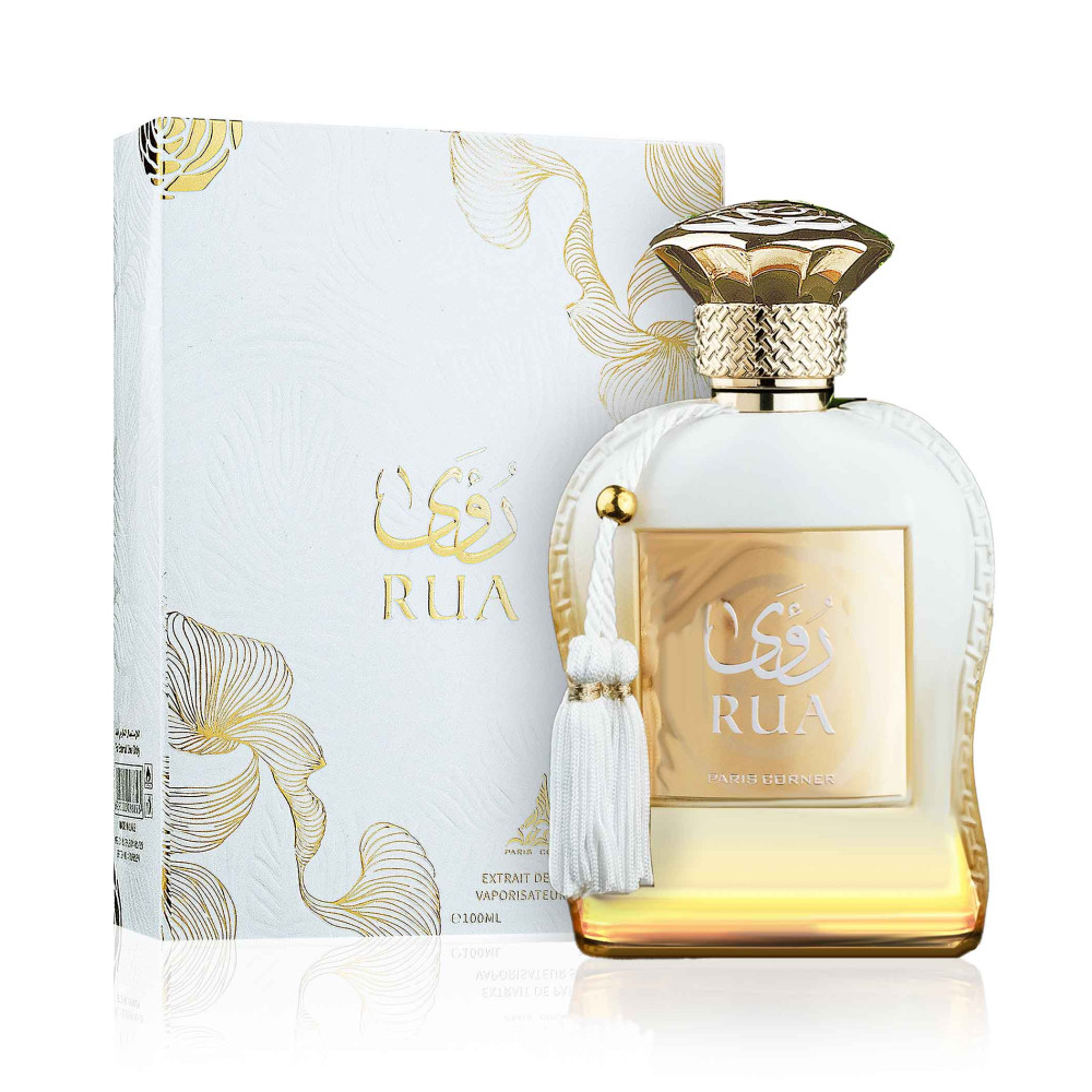 Produktbild för Paris Corner Rua EDP W 100ml