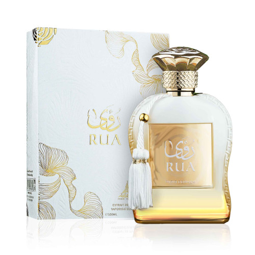 Paris Corner Paris Corner Rua EDP W 100ml