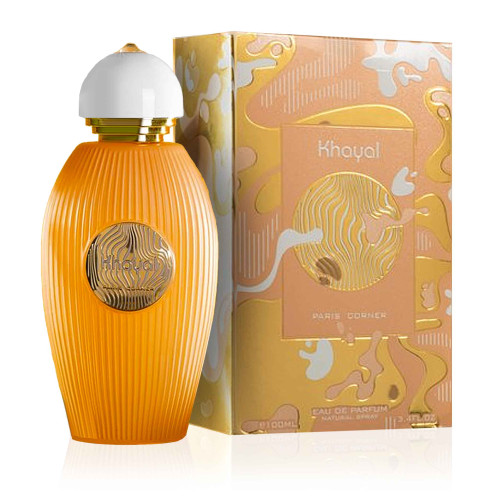 Paris Corner Paris Corner Khayal EDP U 100ml
